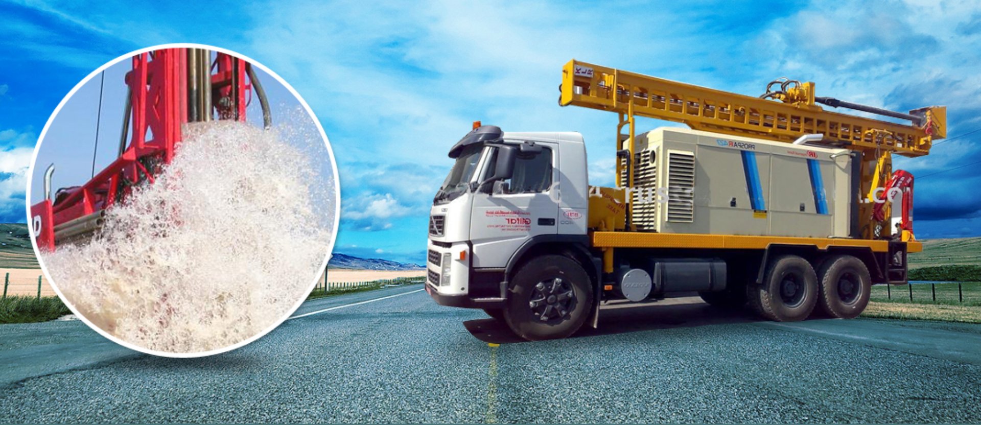 Borewells Hyderbad