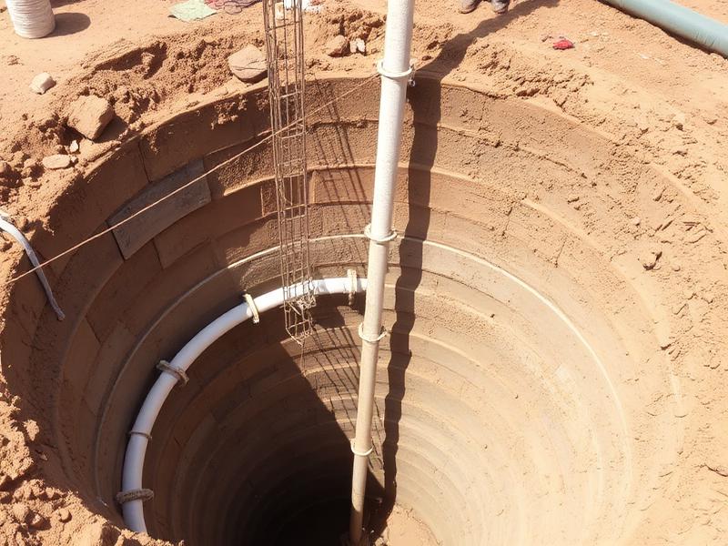 Casing Installation