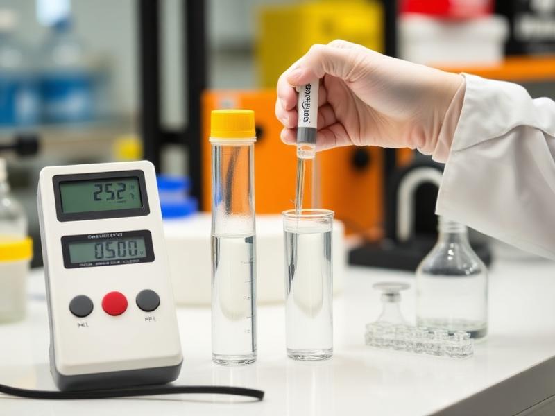 Water Testing